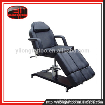 Fournisseur de confiance China tattoo bed hot sale